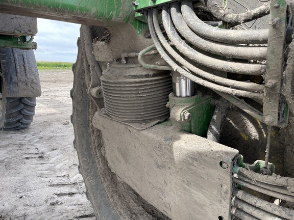 2025 John Deere 612R Sprayer/High Clearance