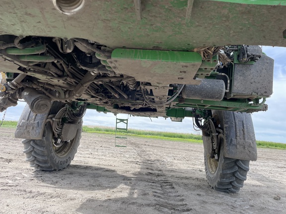 2025 John Deere 612R Sprayer/High Clearance