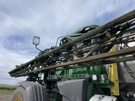 2025 John Deere 612R Sprayer/High Clearance