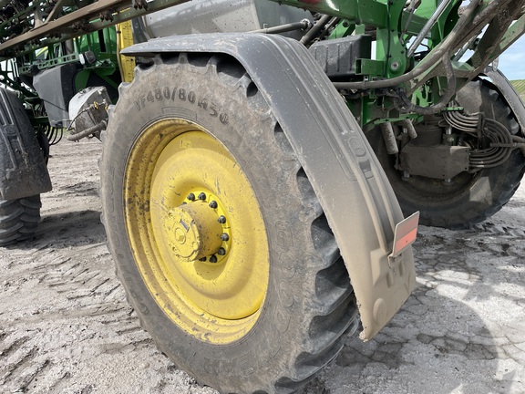 2025 John Deere 612R Sprayer/High Clearance