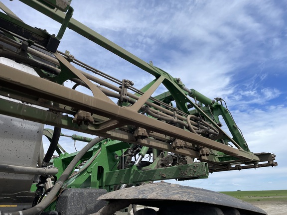 2025 John Deere 612R Sprayer/High Clearance