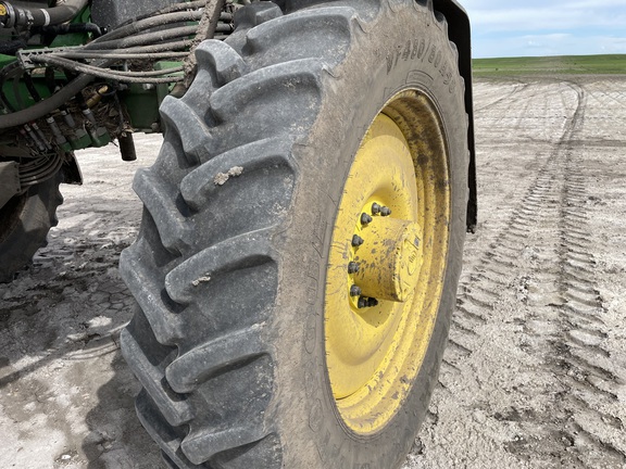 2025 John Deere 612R Sprayer/High Clearance