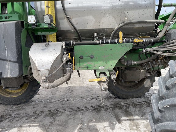 2025 John Deere 612R Sprayer/High Clearance