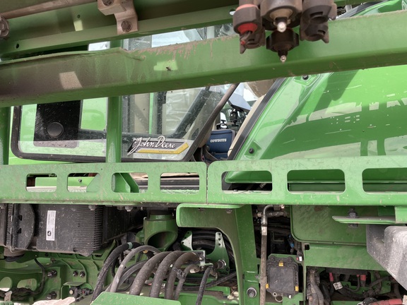 2025 John Deere 612R Sprayer/High Clearance