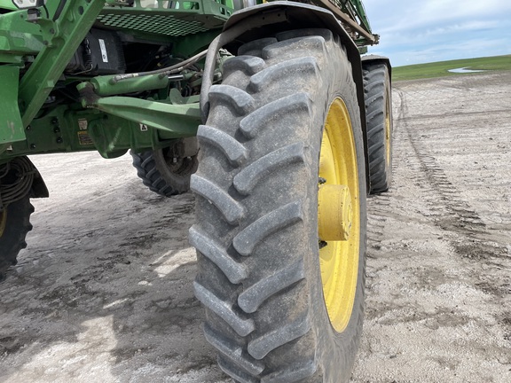2025 John Deere 612R Sprayer/High Clearance