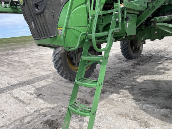 2025 John Deere 612R Sprayer/High Clearance