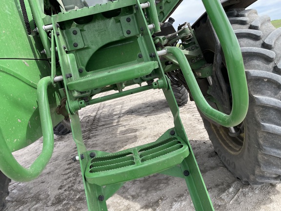 2025 John Deere 612R Sprayer/High Clearance
