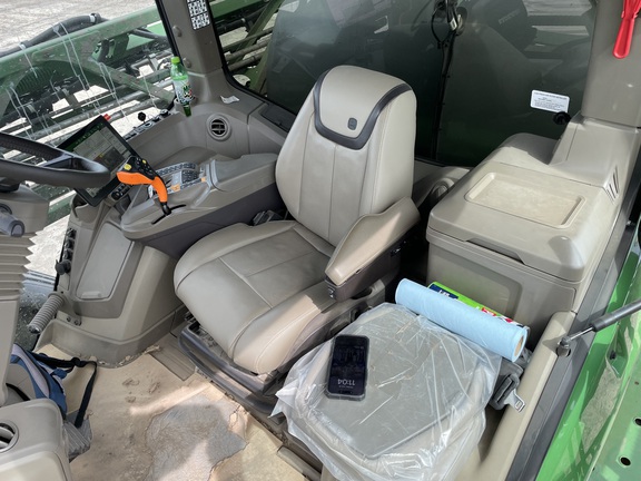 2025 John Deere 612R Sprayer/High Clearance
