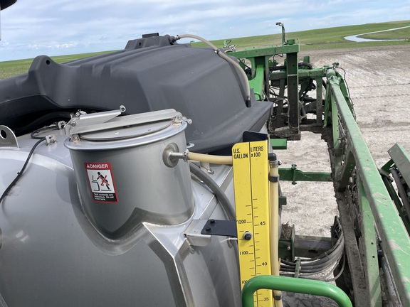 2025 John Deere 612R Sprayer/High Clearance