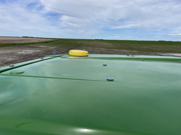 2025 John Deere 612R Sprayer/High Clearance