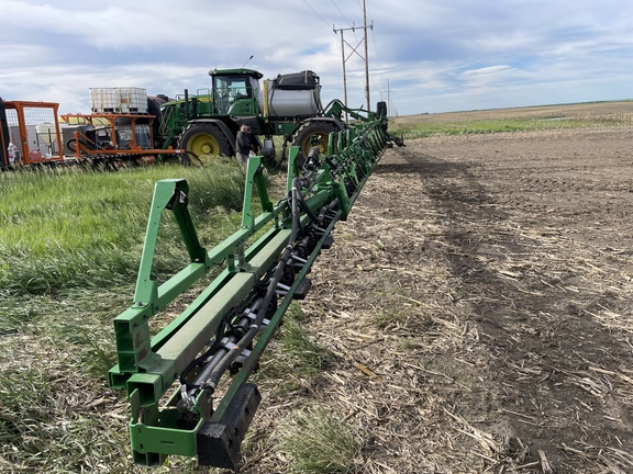 2025 John Deere 612R Sprayer/High Clearance
