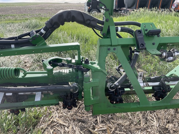 2025 John Deere 612R Sprayer/High Clearance