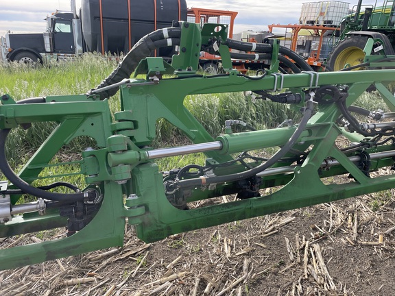 2025 John Deere 612R Sprayer/High Clearance