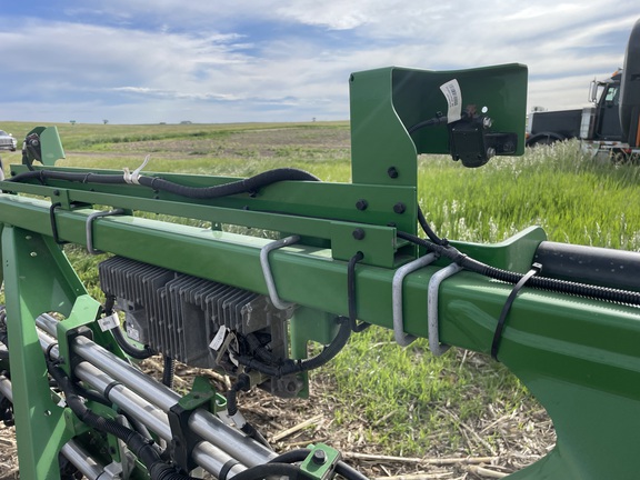 2025 John Deere 612R Sprayer/High Clearance