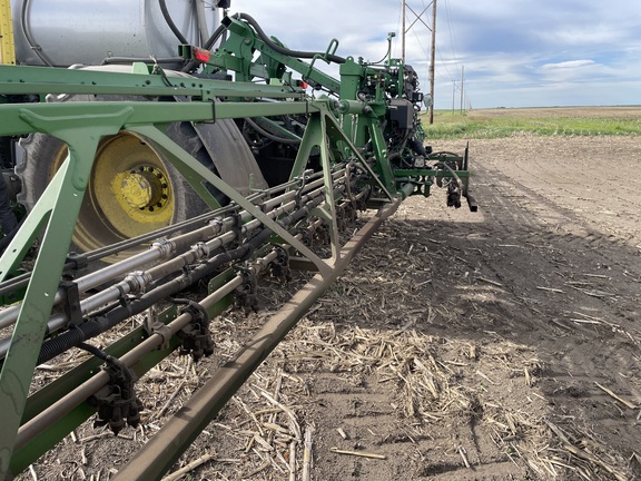 2025 John Deere 612R Sprayer/High Clearance