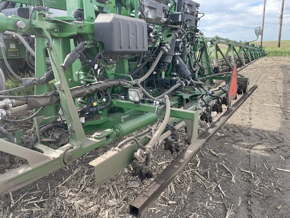 2025 John Deere 612R Sprayer/High Clearance