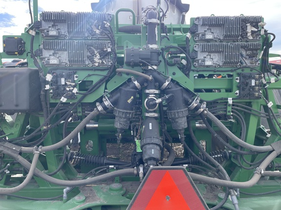 2025 John Deere 612R Sprayer/High Clearance