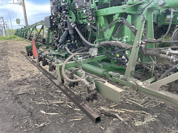 2025 John Deere 612R Sprayer/High Clearance