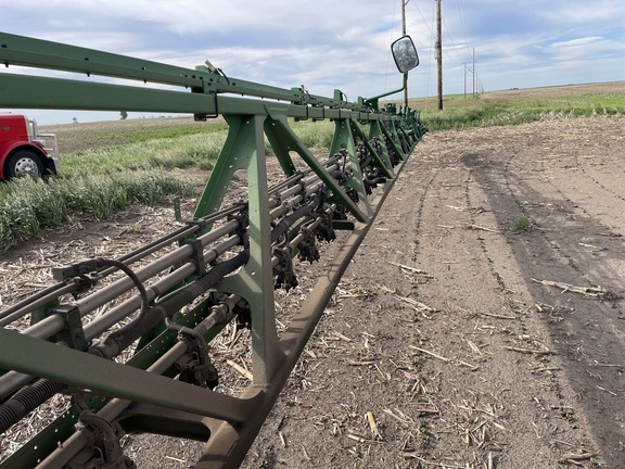 2025 John Deere 612R Sprayer/High Clearance