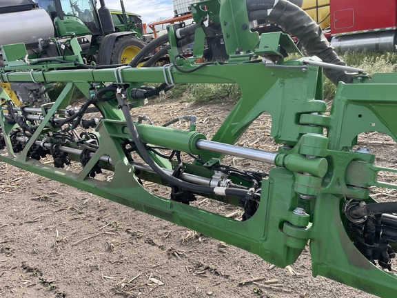 2025 John Deere 612R Sprayer/High Clearance