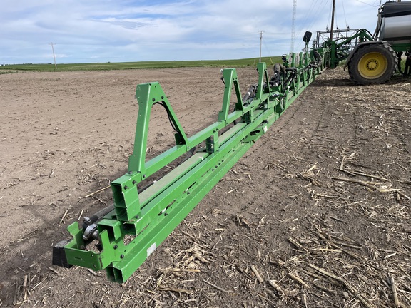 2025 John Deere 612R Sprayer/High Clearance