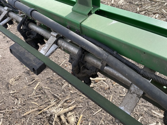 2025 John Deere 612R Sprayer/High Clearance