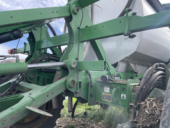 2025 John Deere 612R Sprayer/High Clearance
