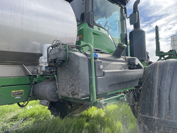 2025 John Deere 612R Sprayer/High Clearance