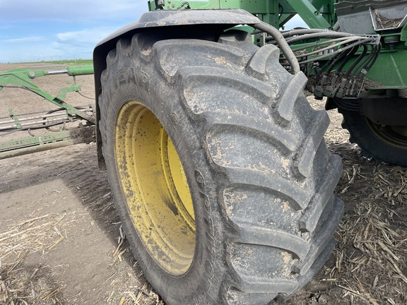 2025 John Deere 612R Sprayer/High Clearance