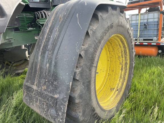 2025 John Deere 612R Sprayer/High Clearance
