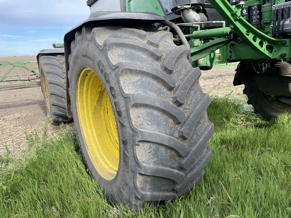 2025 John Deere 612R Sprayer/High Clearance