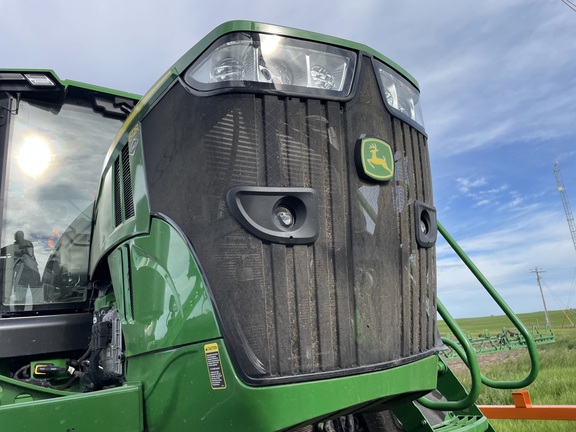 2025 John Deere 612R Sprayer/High Clearance