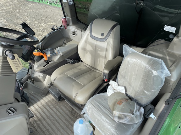2025 John Deere 612R Sprayer/High Clearance