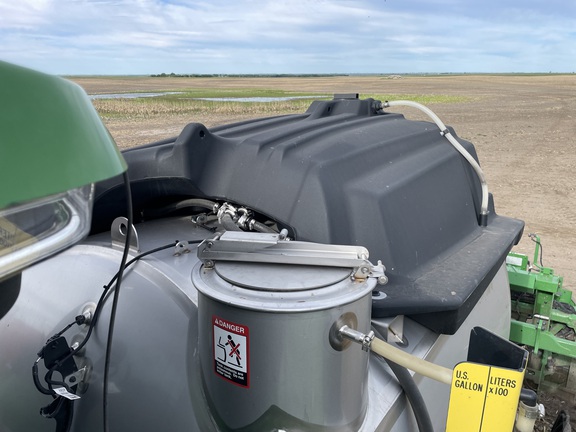 2025 John Deere 612R Sprayer/High Clearance