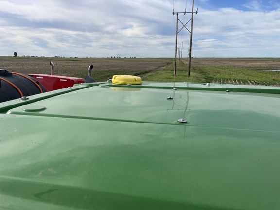 2025 John Deere 612R Sprayer/High Clearance