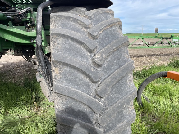 2025 John Deere 612R Sprayer/High Clearance
