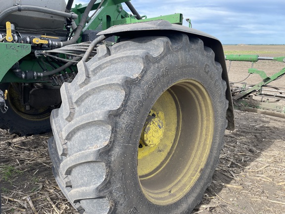 2025 John Deere 612R Sprayer/High Clearance