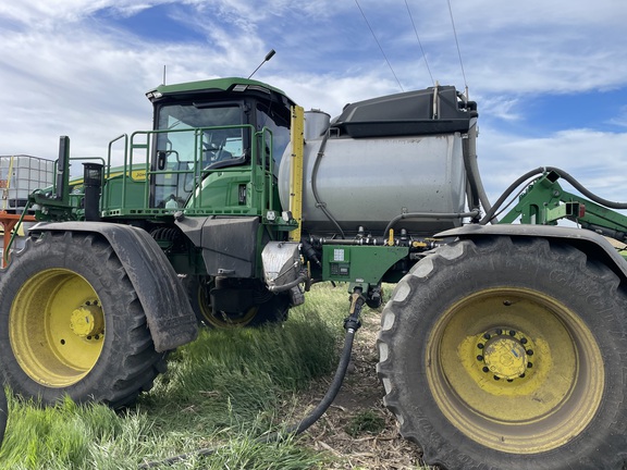 2025 John Deere 612R Sprayer/High Clearance