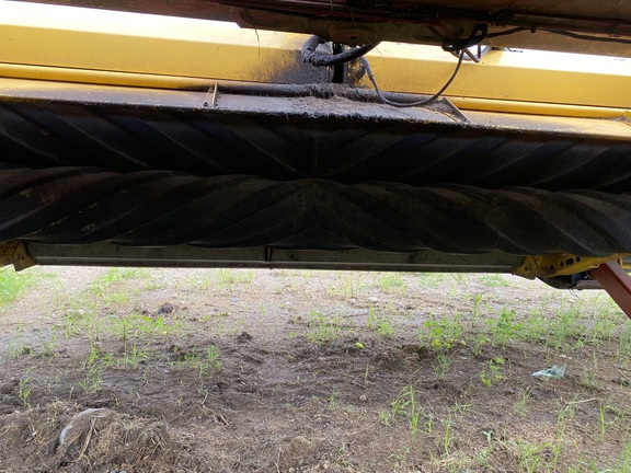 2016 New Holland H7150 Mower Conditioner