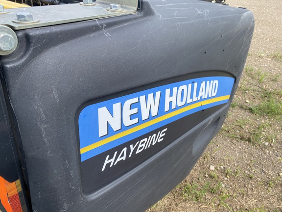 2016 New Holland H7150 Mower Conditioner