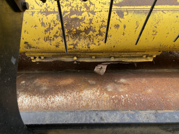 2016 New Holland H7150 Mower Conditioner