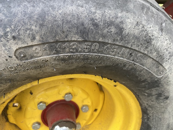 2016 New Holland H7150 Mower Conditioner