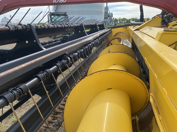 2016 New Holland H7150 Mower Conditioner