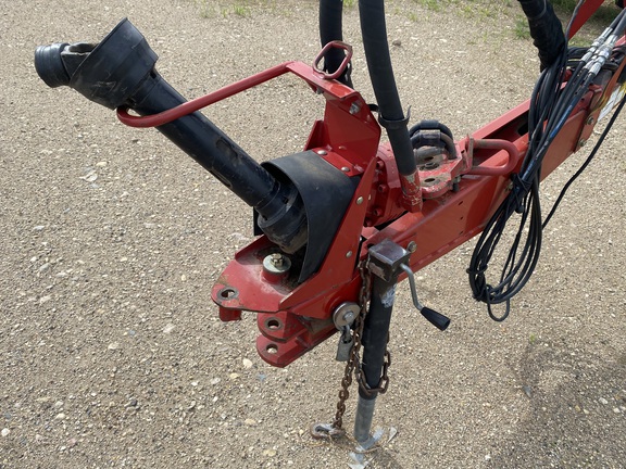 2016 New Holland H7150 Mower Conditioner