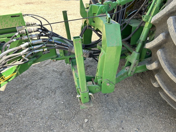 2012 John Deere 1770NT CCS Planter