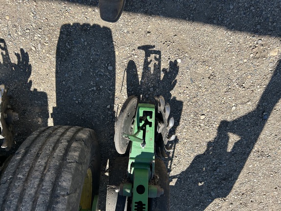 2012 John Deere 1770NT CCS Planter