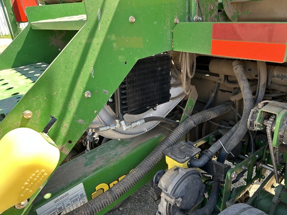 2012 John Deere 1770NT CCS Planter