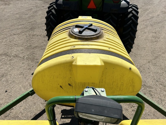 2012 John Deere 1770NT CCS Planter