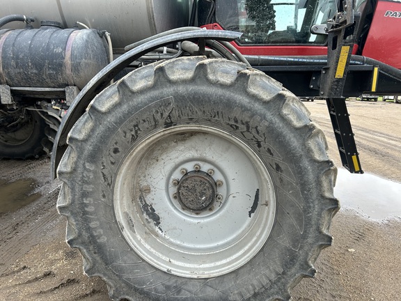 2016 Case IH Patriot 4440 Sprayer/High Clearance