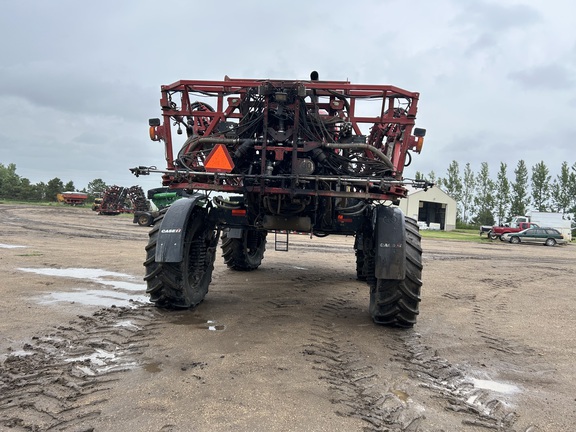 2016 Case IH Patriot 4440 Sprayer/High Clearance